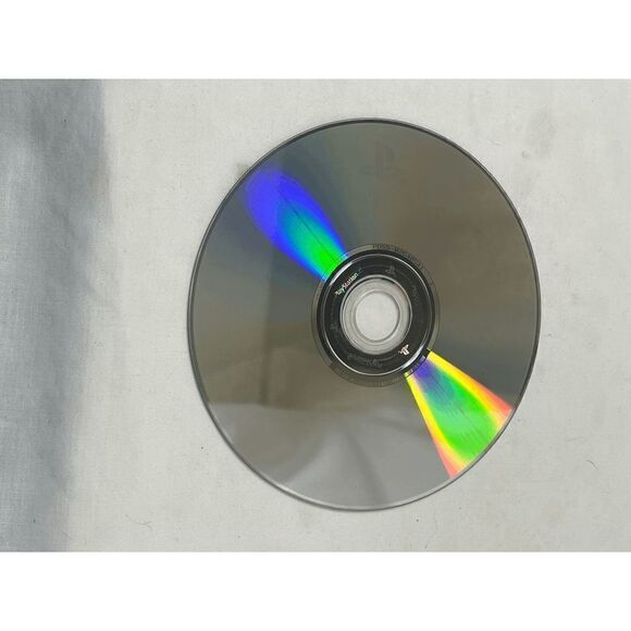 Guitar Hero II 2 (PlayStation 2 PS2) Disc Only, Tested & Working - Picture 3 of 3